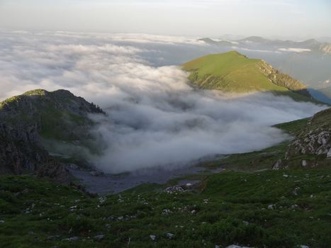 Vue du Signal de Bassia le 8 juin 2014 - Tatianna Doy - Facebook | Vall&eacute;es d'Aure & Louron - Pyr&eacute;n&eacute;es | Scoop.it