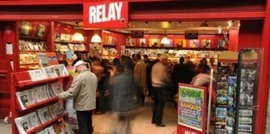 Gares/Relay: les chips n'ont pas (totalement) gagné | DocPresseESJ | Scoop.it