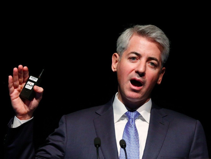 Ackman presentation comparing Herbalife to Vemma - Business Insider | Business Report - Making A Difference | Scoop.it