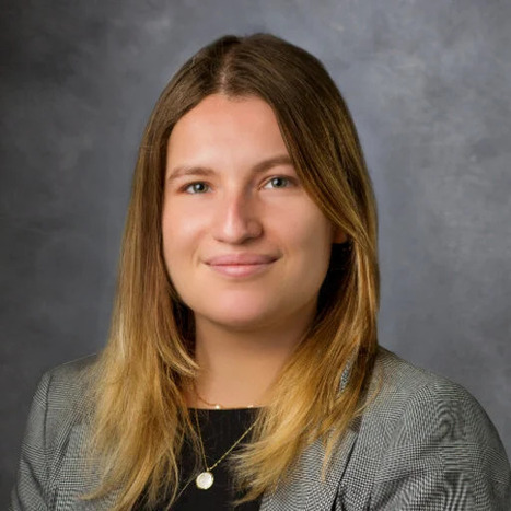 Céline Chevaleyre, lauréate du Prix Pharmacie « toutes spécialités » de la Chancellerie des universités de Paris | Life Sciences Université Paris-Saclay | Scoop.it