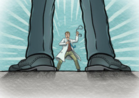 Editorial - When patients demand certain treatments - amednews.com | Patient Self Management | Scoop.it