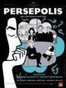 Persépolis : Une fiche complète de niveau A2-B1 | La bande dessinée FLE | Scoop.it