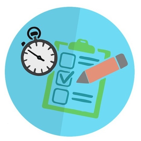 Two Easy Ways to Create Digital Sign-in/ Sign-out Sheets via @rmbyrne | iGeneration - Humane Use of Technology in an AI world (Pedagogy & Digital Innovation) | Scoop.it