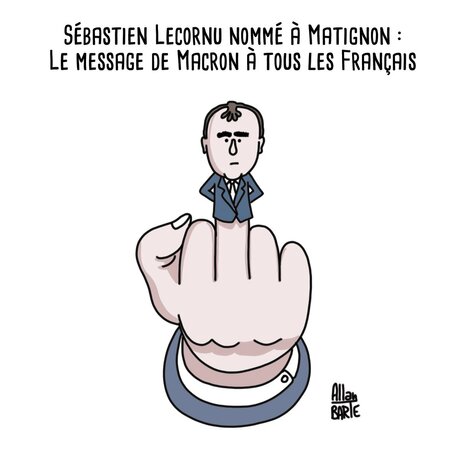 Message pr&eacute;sidentiel | Campagnes en France | Scoop.it