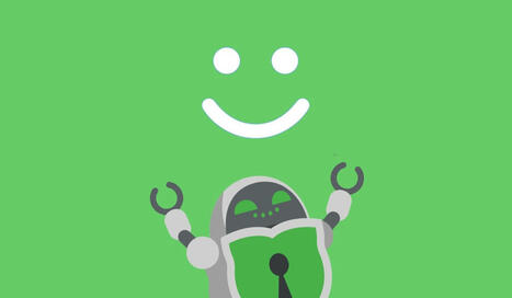 Cryptomator passe à l'ère de la biométrie sur Windows ... | Renseignements Stratégiques, Investigations & Intelligence Economique | Scoop.it