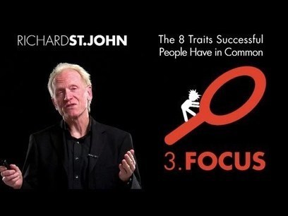Why good leaders make you feel safe - Simon Sinek | Future Focused Teaching and Learning | Scoop.it