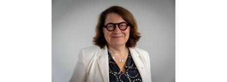 Sophie Nicklaus est nommée directrice scientifique Alimentation et Santé d’INRAE | INRAE | Plant Sciences | Scoop.it