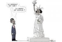ÉTATS-UNIS • Obama doit rompre le silence sur le racisme | News from the world - nouvelles du monde | Scoop.it