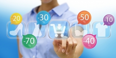 Soldes d'hiver : 61% des e-acheteurs achèteront sur Internet | E-marketing | Scoop.it