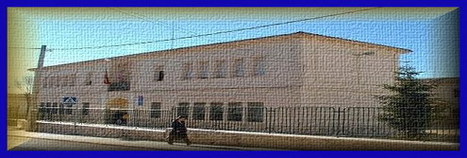Educacion Física en La Muela | Educación Física. Edublogs de aula | Scoop.it