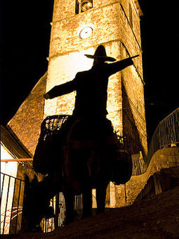 El Carnaval del Pirineo - Bielsa du 7 au 10 février 2013 | Vallées d'Aure & Louron - Pyrénées | Scoop.it