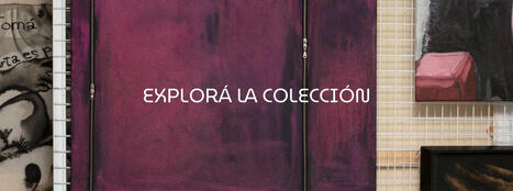 Colección – Museo Moderno | Educación | Scoop.it