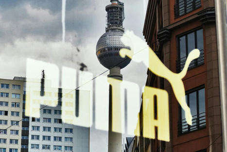 E-commerce : Puma migre son infrastructure vers Google Cloud | Intelligence artificielle | Scoop.it