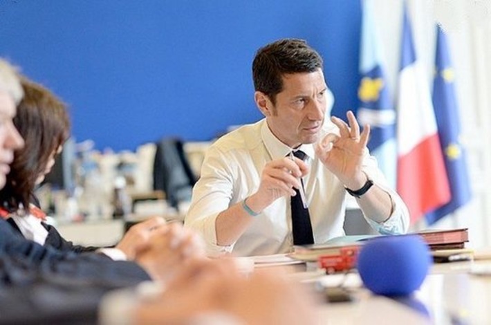 Que fait Cannes &agrave; la table du Comit&eacute; interminist&eacute;riel du Tourisme | Veille touristique | Scoop.it