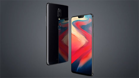 OnePlus 6 Philippines: Price, Full Specs, Availability | Gadget Reviews | Scoop.it