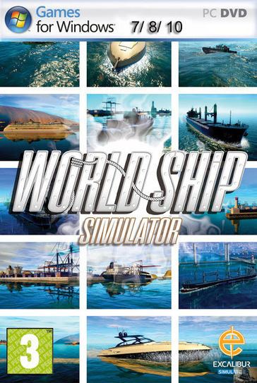 World Ship Simulator In Pc Games Download Scoopit