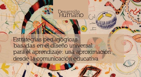 Diseño Universal para el Aprendizaje – Estrategias Pedagógicas | eBook | Educación, TIC y ecología | Scoop.it