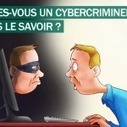 &Ecirc;tes-vous un cybercriminel sans le savoir ? | Libert&eacute;s Num&eacute;riques | Scoop.it