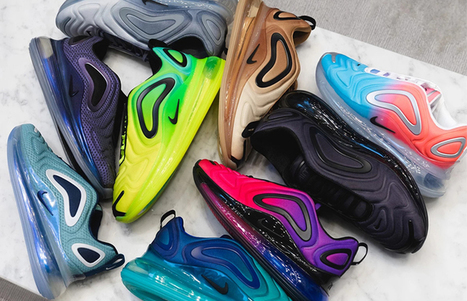 sneaker launch dates