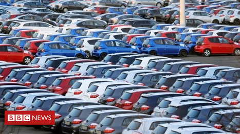 New car models drive UK production growth in April | Macroeconomics: UK economy, IB Economics | Scoop.it