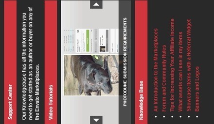 Support Center Pro WordPress Plugin | Wordpress-Webdesign | Scoop.it