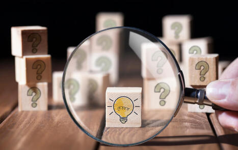 Micro-credentials: From lifelong learning to lifelong recognition | Educational Technology News | Scoop.it