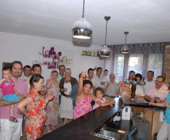 Ouverture du restaurant Le Lowen | Lanuéjouls | Scoop.it