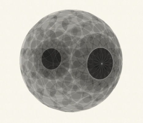 Creating a sphere with 3D CSS &ndash; Paul Hayes | CSS3 & HTML5 | Scoop.it