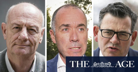 Costello says bill of rights needed | SSSC Politics General | Scoop.it