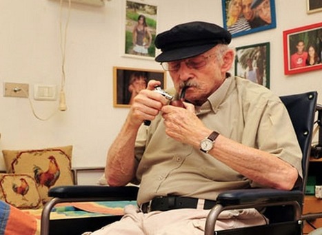 Why Growing Numbers of the Baby Boomer Generation Are Turning to Marijuana | Beckley News : Cannabis - Marijuana | Scoop.it