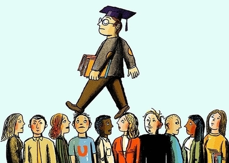 How Empathy Affects Learning, And How To Cultivate It In Your Students - InformED | Peer2Politics | Scoop.it