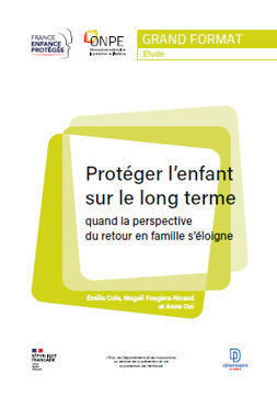 Protéger l'enfant sur le long terme quand la perspective du retour en famille s'éloigne - Observatoire national de la protection de l'enfance (ONPE), mars 2025 | Veille informative du CDIR de Croix-Rouge Compétence Occitanie | Scoop.it