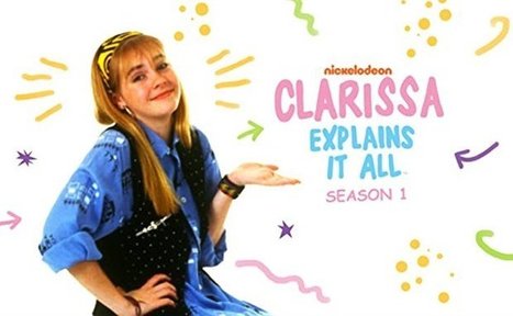 Duana Names: Nickelodeon ruined my name - a 90s story of embarrassment | Name News | Scoop.it