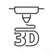 Impresión 3D. Cambiando al futuro | tecno4 | Scoop.it
