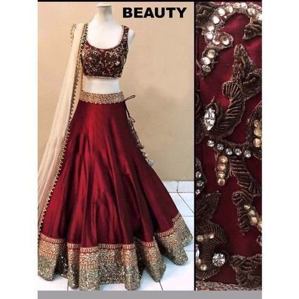 craftsvilla lehengas