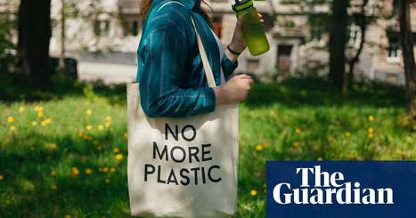 ‘It just didn’t work’: how businesses are struggling with re-useable packaging | Recycling | The Guardian | consumer psychology | Scoop.it