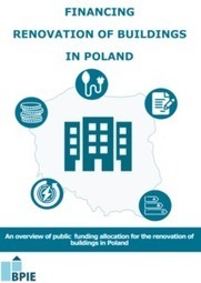 Financing the Renovation of Buildings in Poland | Energy Transition in Europe | www.energy-cities.eu | Scoop.it
