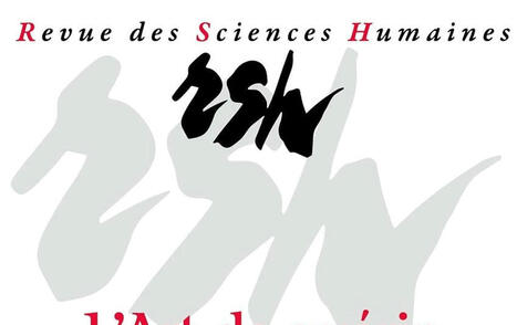 Revue des Sciences Humaines, n° 358/avril-juin 2025 : L'Art de guérir. Introduction aux humanités médicales (Édité par Pamela Krause, Yvonne Saaybi) | Les Livres de Philosophie | Scoop.it