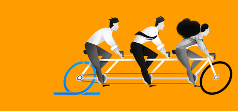 Five worthy reads: Agile, the perfect ingredient for your organization's operations management | Tampa Florida Business Strategy | Scoop.it