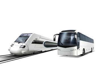Train-autocar : on refait le match | Transition énergétique et écologique. Mobilité et transports | Scoop.it