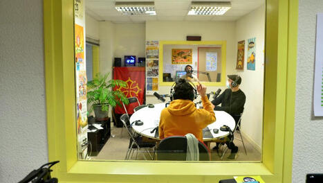 "C&rsquo;est tout simplement une mort programm&eacute;e"&nbsp;: la grande inqui&eacute;tude des radios associatives du Tarn | PLF2026 : Cataclysme budg&eacute;taire pour les radios associatives | Scoop.it