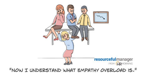 Empathetic Leadership: Why It Shouldn't Be Your Only Approach (and 3 Alternatives) | Empathy Movement Magazine | Scoop.it