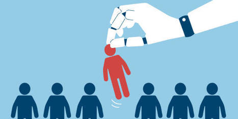 AI job losses are rising, but the numbers don't tell the full story | [Wudo] Corporate Transformation | Scoop.it