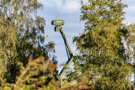 La menace des drones plane sur le sommet de Copenhague | DEFENSE NEWS | Scoop.it