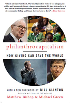 Ancient Giving | Philanthrocapitalism | Philanthropy Report - Legacy From The Heart | Scoop.it