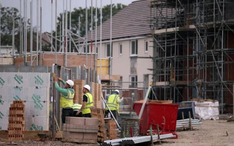 Sunak considering one per cent deposit mortgage scheme | Fiscal Policy & Regulation | Scoop.it