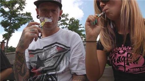 Some doctors concerned over e-cigarette safety and regulation - WPDE | The future of e-cigarette | Scoop.it