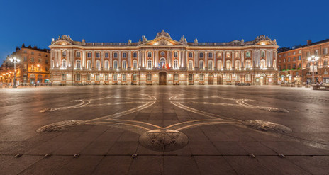 Toulouse, au bord du dépôt de bilan, augmente ses impôts locaux de 15% et fin de cantine gratuite pour familles modestes | ACTUALITÉ | Scoop.it