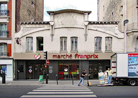 Taxe sur les surfaces commerciales : une mini-r&eacute;forme suscite la col&egrave;re des &eacute;lus locaux | Organisation territoriale, &eacute;lus & institutions. Citoyennet&eacute; & d&eacute;mocratie participative | Scoop.it