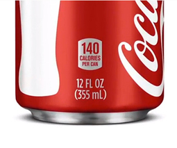 Coca-Cola Falls Flat Tackling Obesity | PostAdvertising | Public Relations & Social Marketing Insight | Scoop.it
